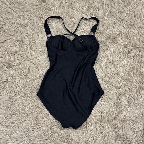 DKNY swimsuit size XS - Picture 3 of 4